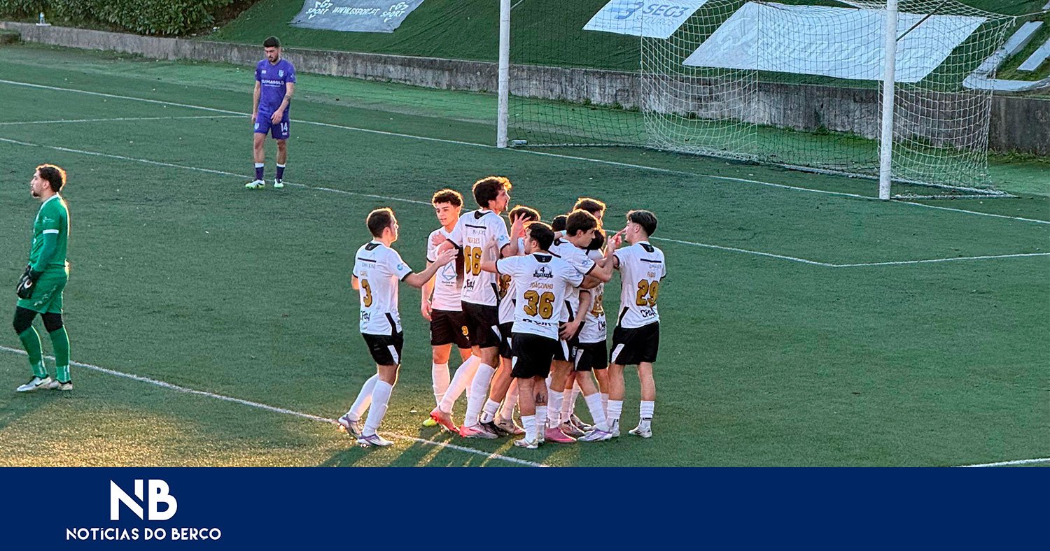 Torcatense B regressou aos triunfos