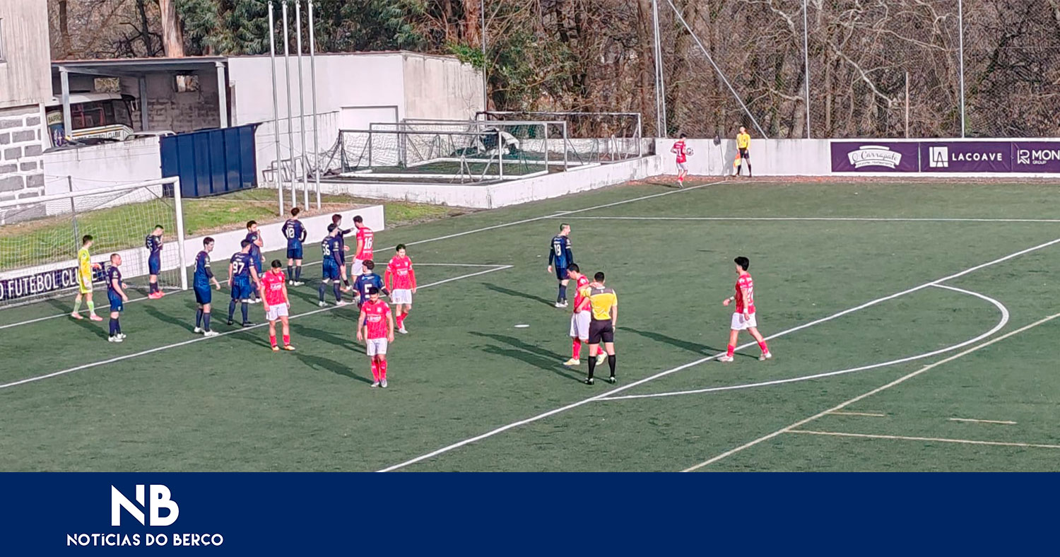 Abação infeliz na visita ao Bairro