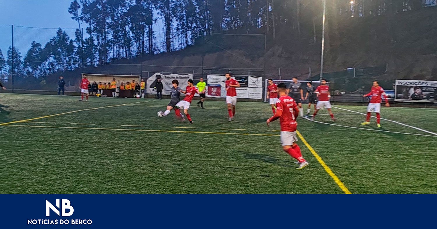 Abação mantém invencibilidade caseira