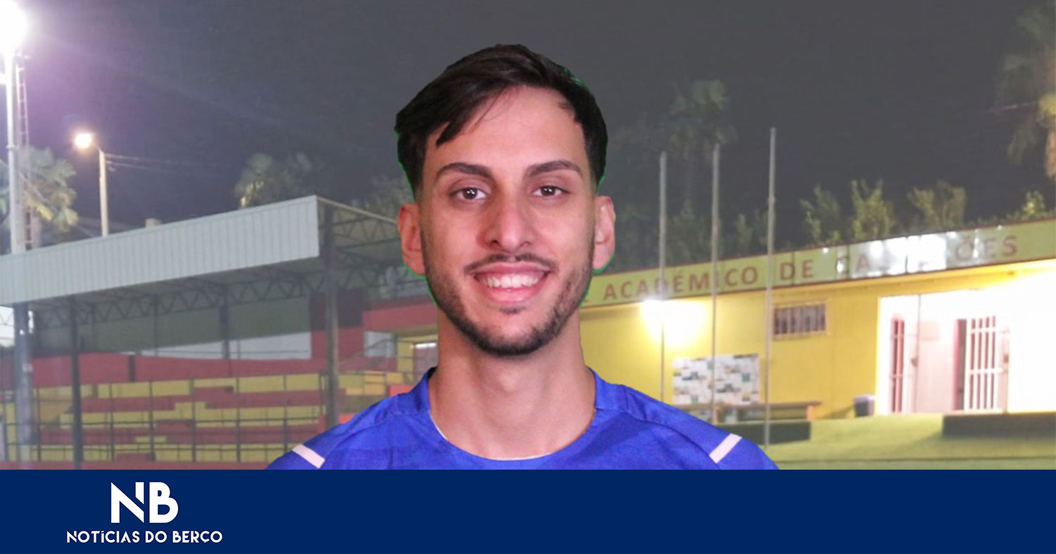 Abílio: “O plantel estava à espera de ter mais pontos”