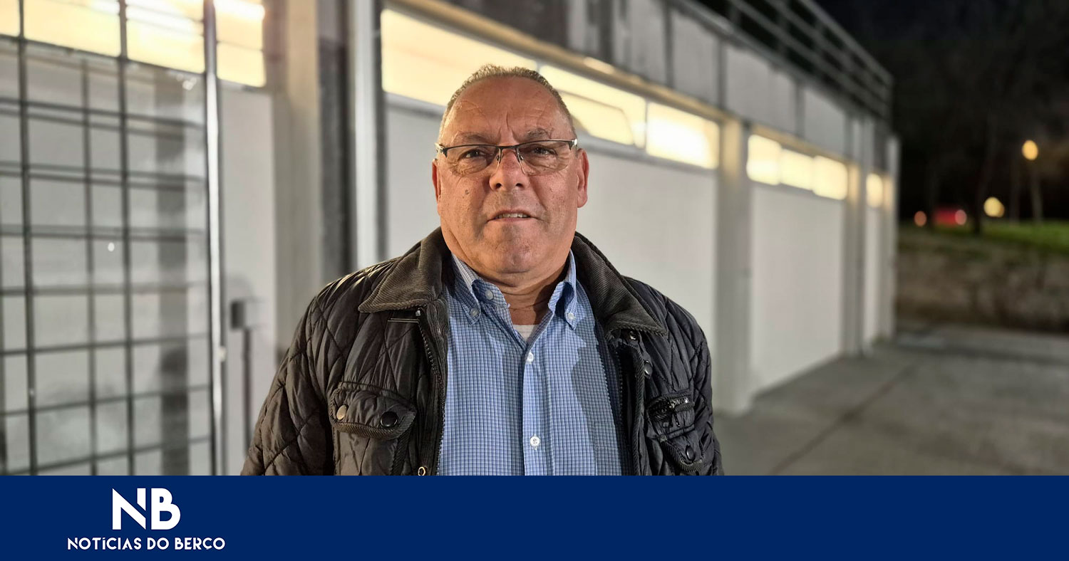 António Araújo: “O sonho é termos o sintético em 2027”