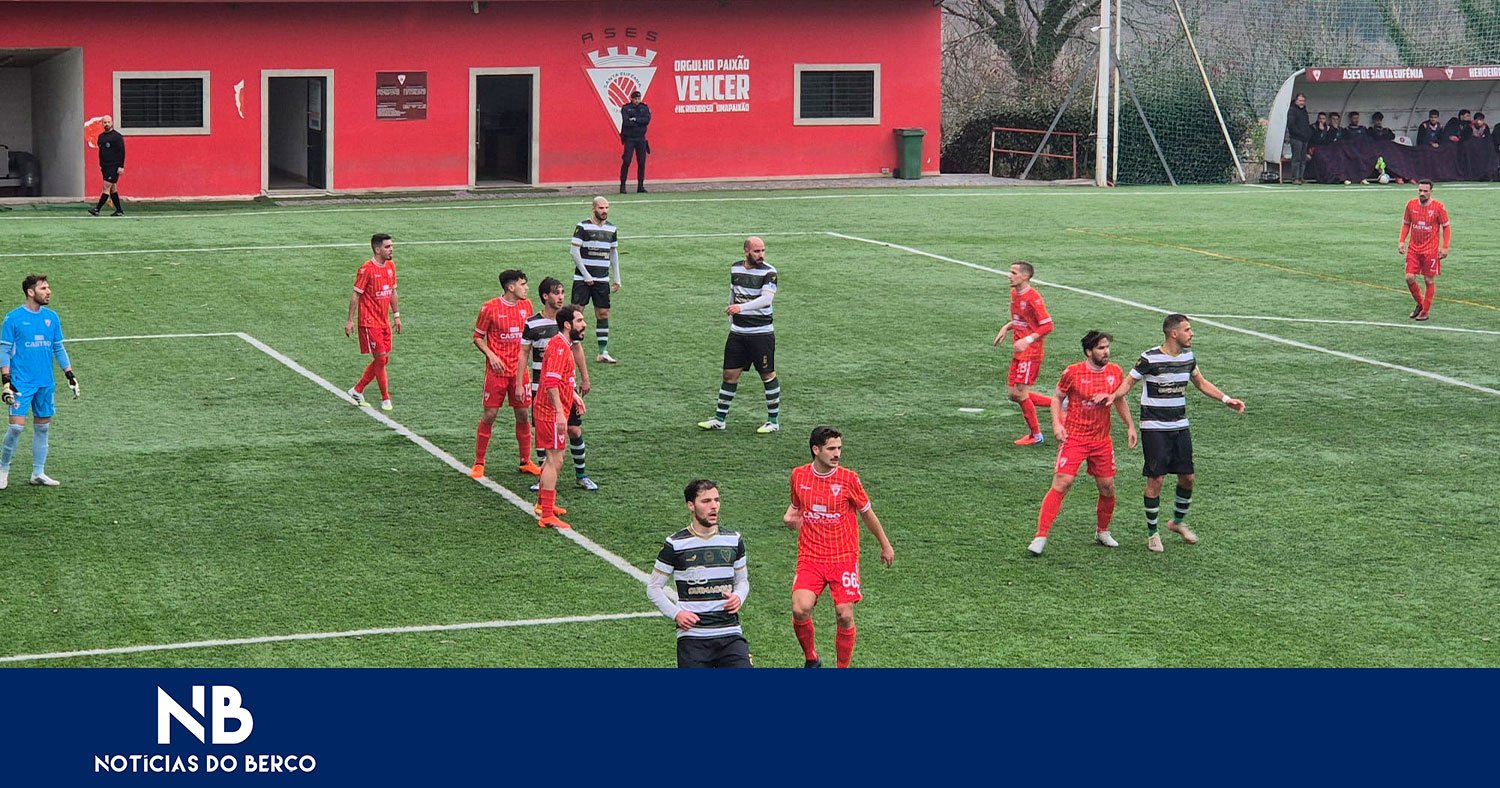 Diogo resolveu dérbi com o Ases