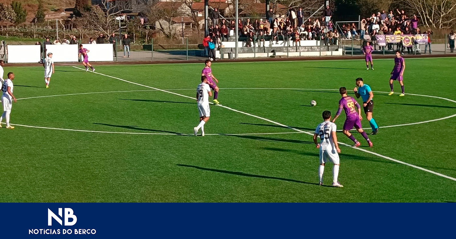 Brito goleou candidato Limianos