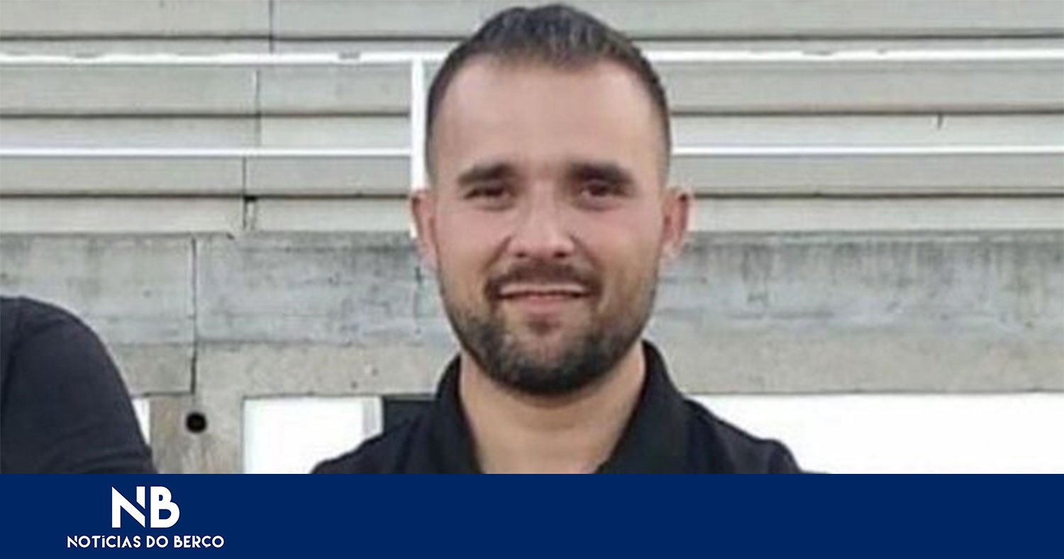 Bruno Peixoto assume o Gonça