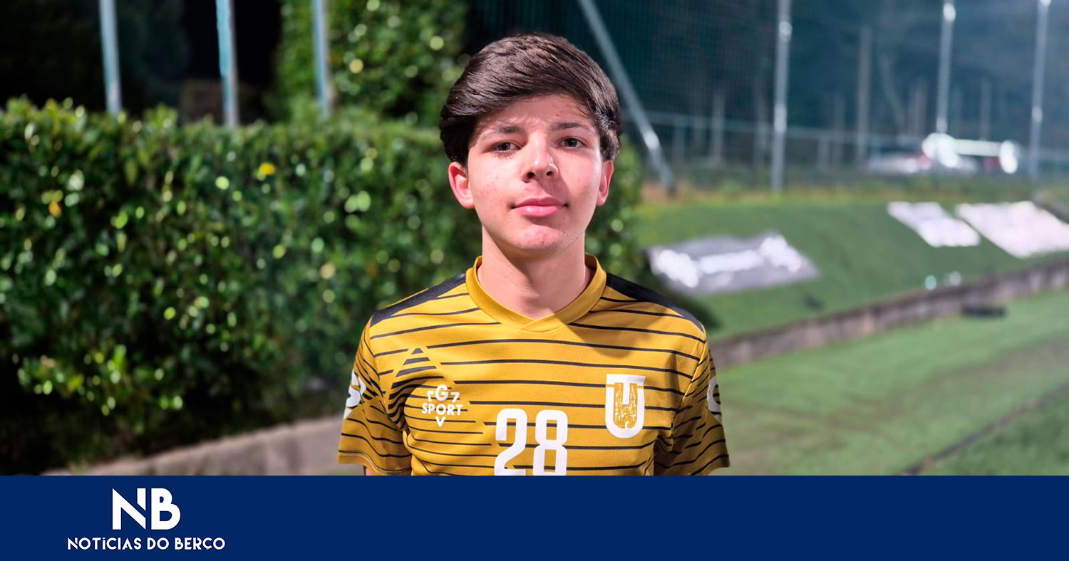 Dani: “Lutar pelo melhor resultado”