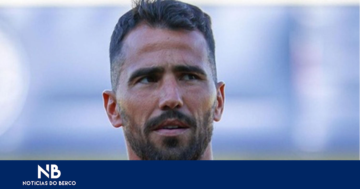 Fábio Pimenta reforça o Brito