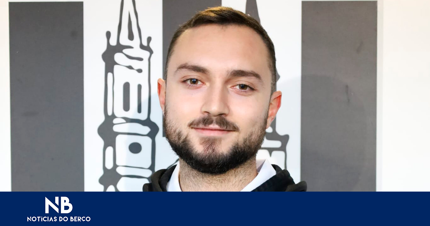 Gonçalo Ribeiro: “Sentimo-nos muito capazes de ficar com os três pontos”