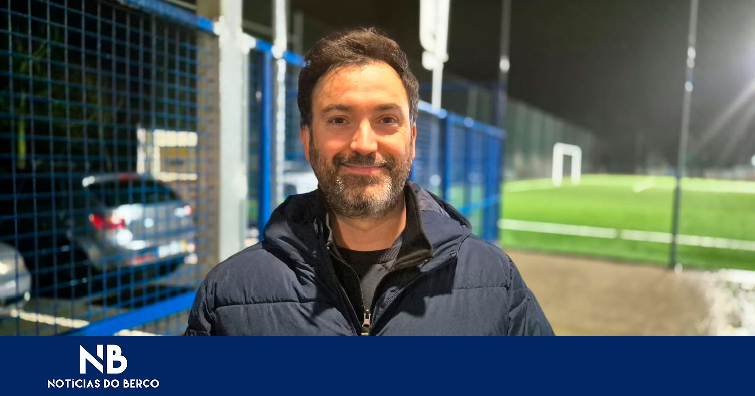 Hugo Silva: “Retificar o resultado do último jogo”