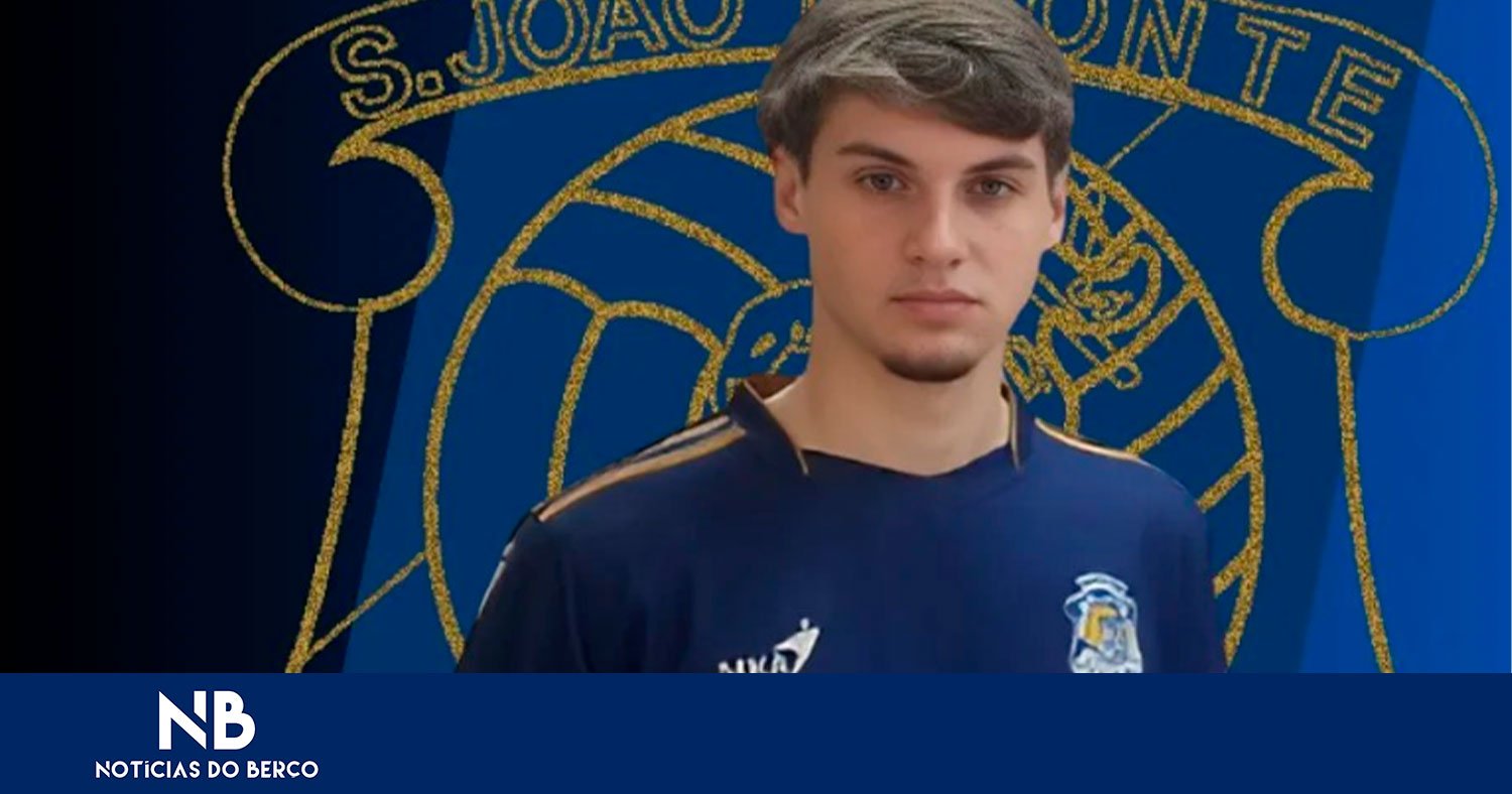 Ivan próximo de reforçar o Abação