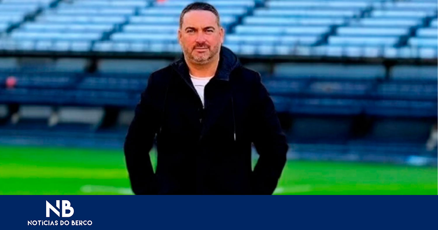 Jorge Couto: “Conquistar os três pontos em nossa casa”