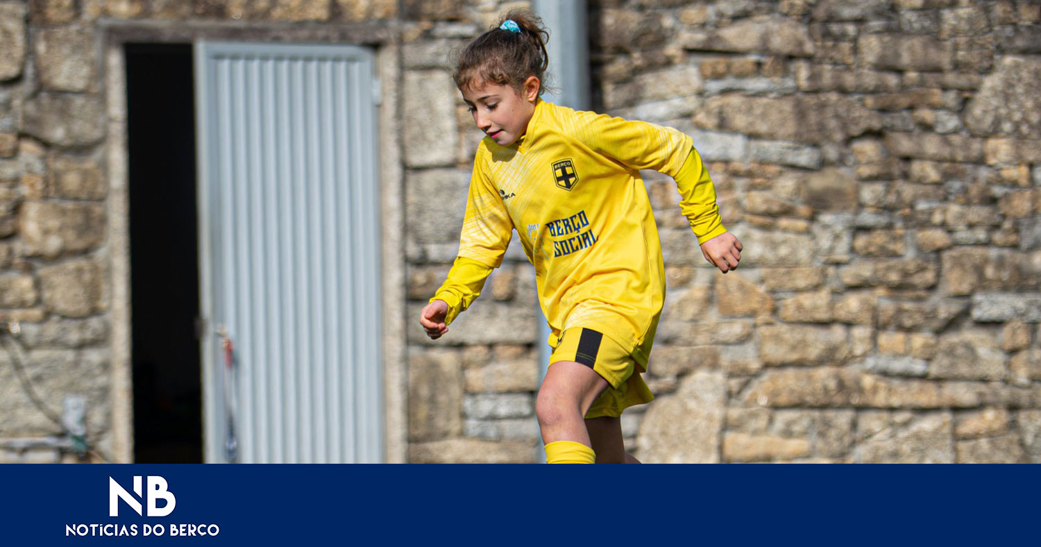 Talento de Júlia Cunha reconhecido