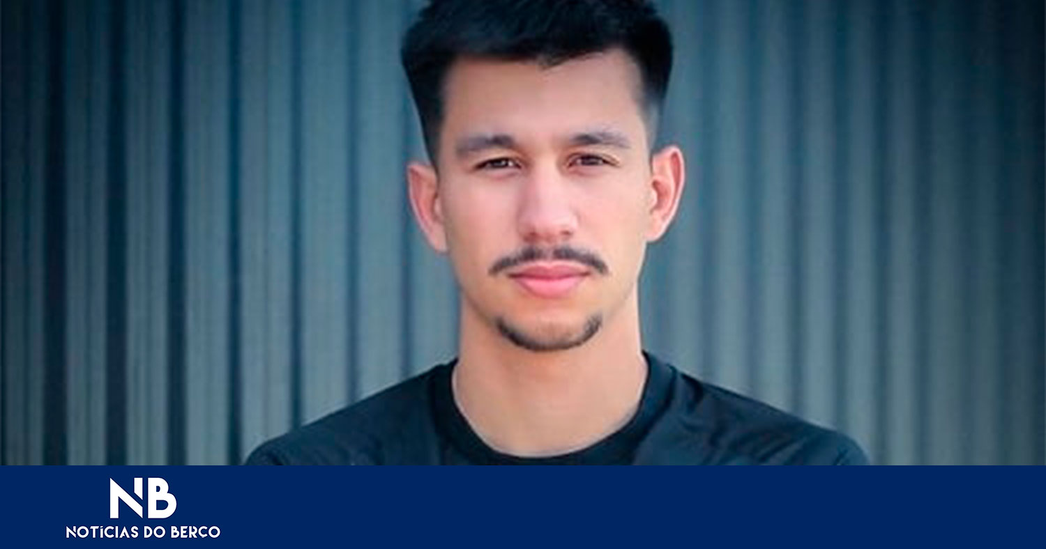 Libório garantido pelo Pevidém