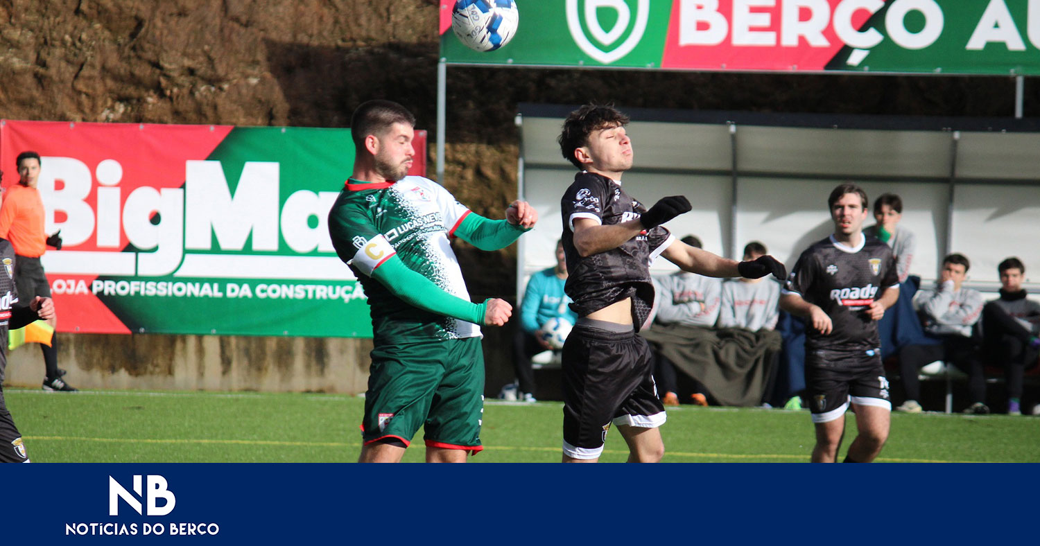 Longos e Prazins com resultados distintos