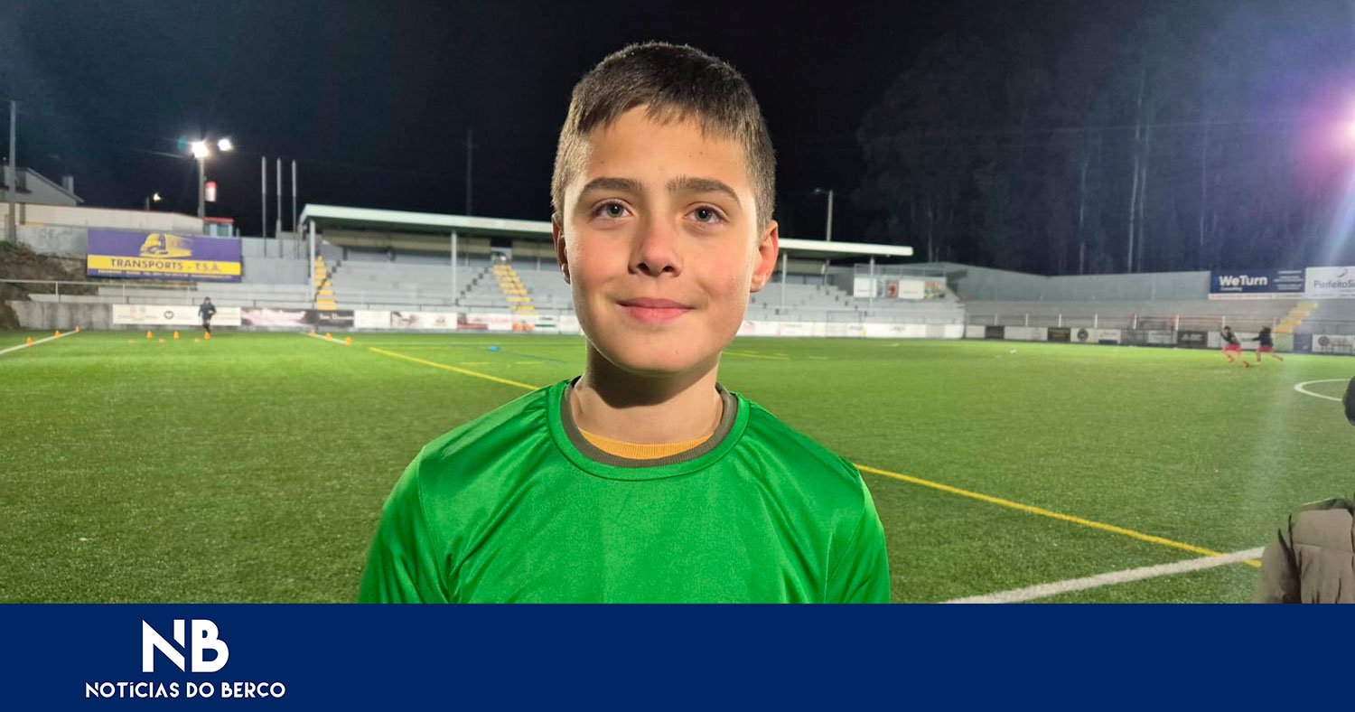 Lucas: “Gostava muito de marcar um golo no campeonato”