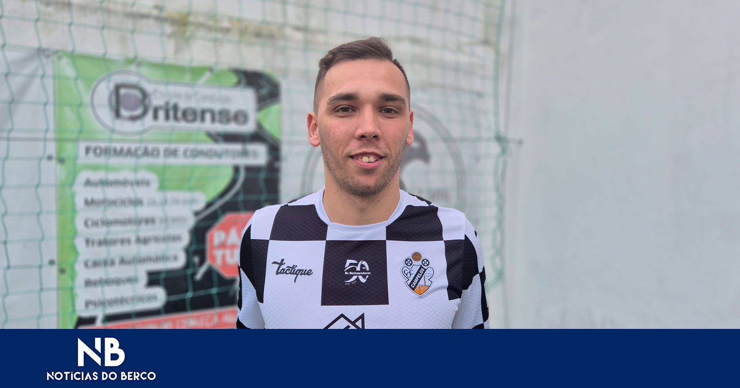 Luís Oliveira: “O importante será sempre o Campelos ganhar”