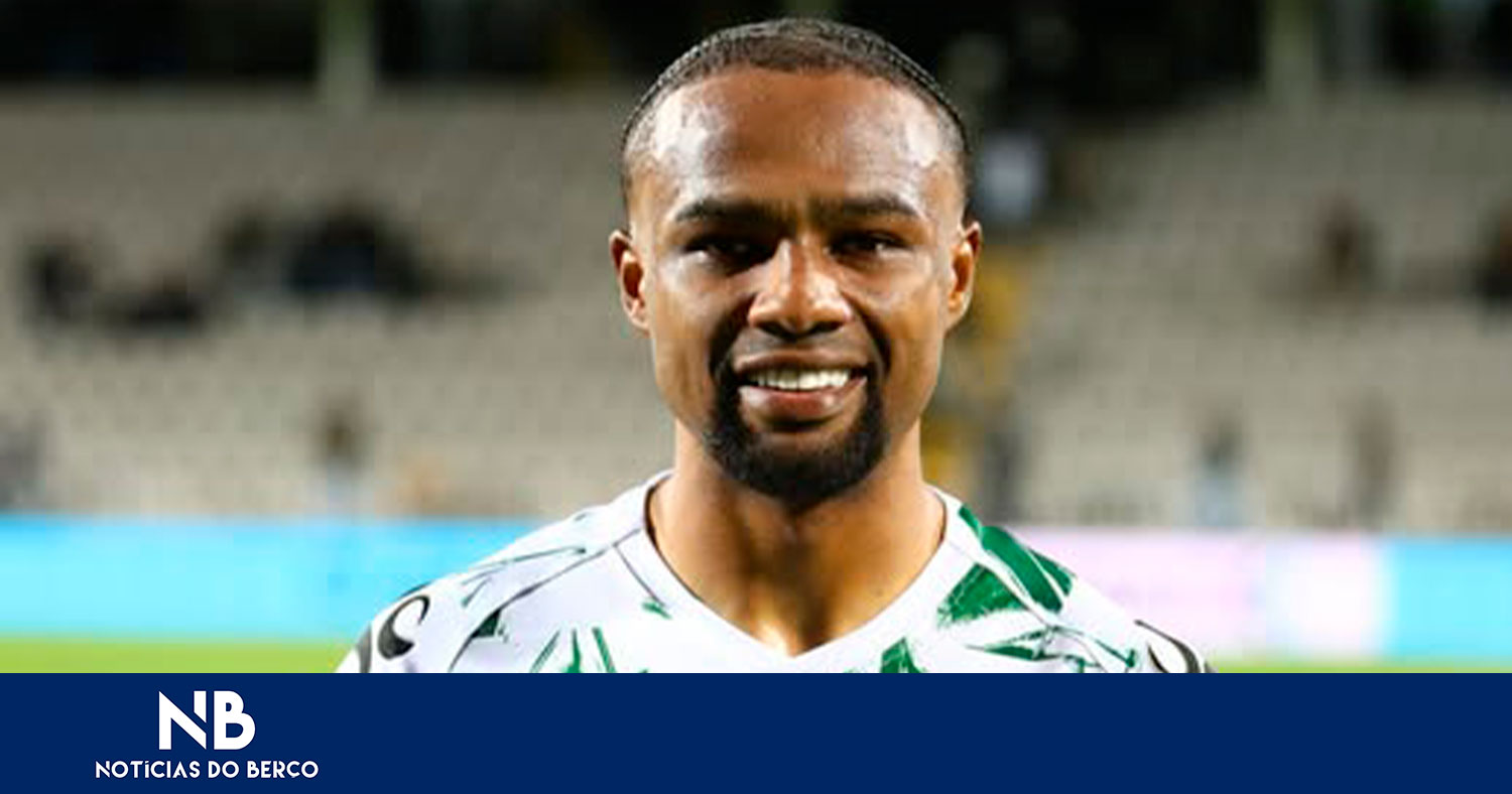 Maracás acertou continuidade no Moreirense