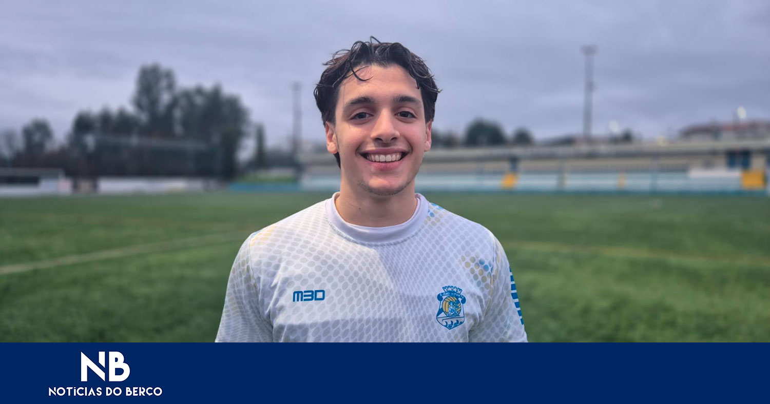 Ponte venceu dérbi na casa do Selho