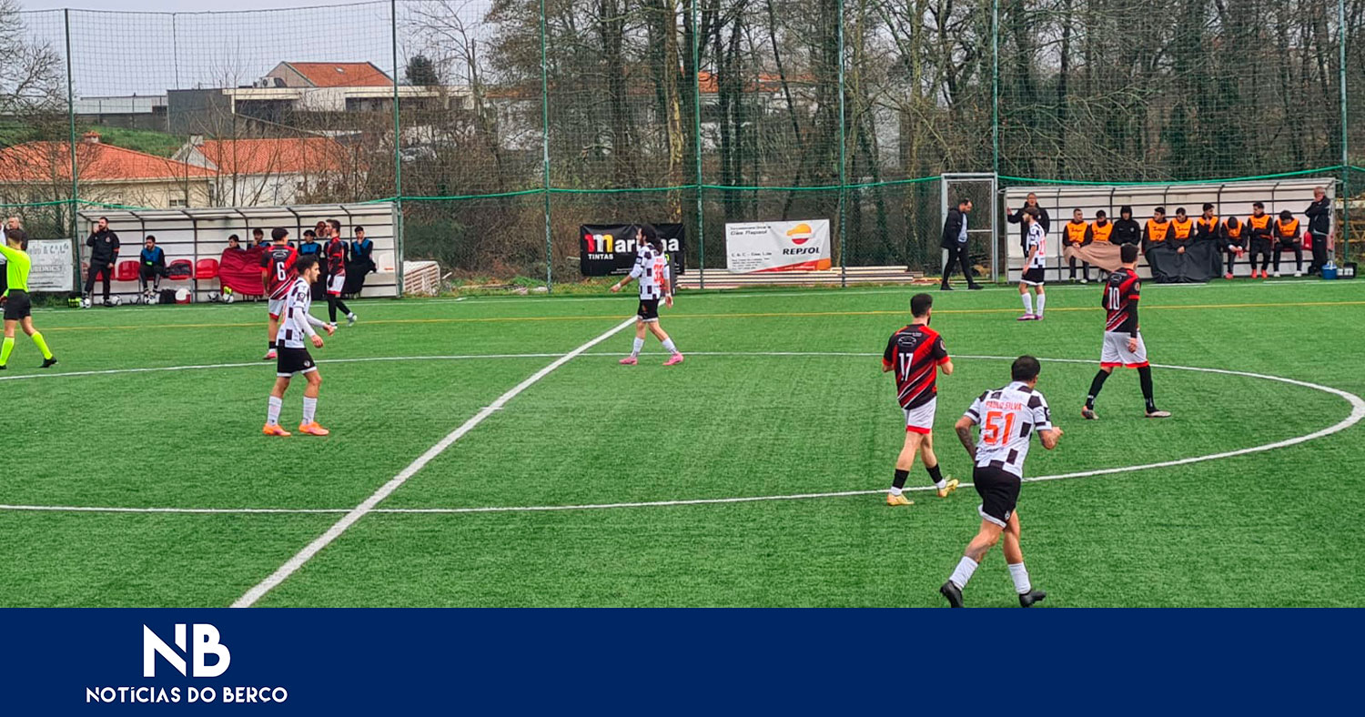 Panteras de Matamá travou candidato Campelos