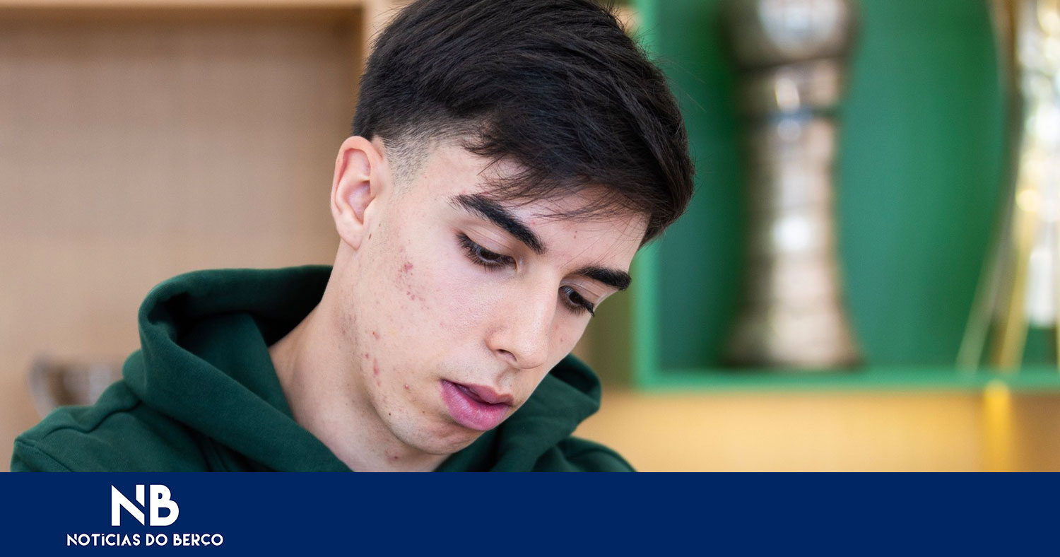 SAD aposta em Miguel Silva