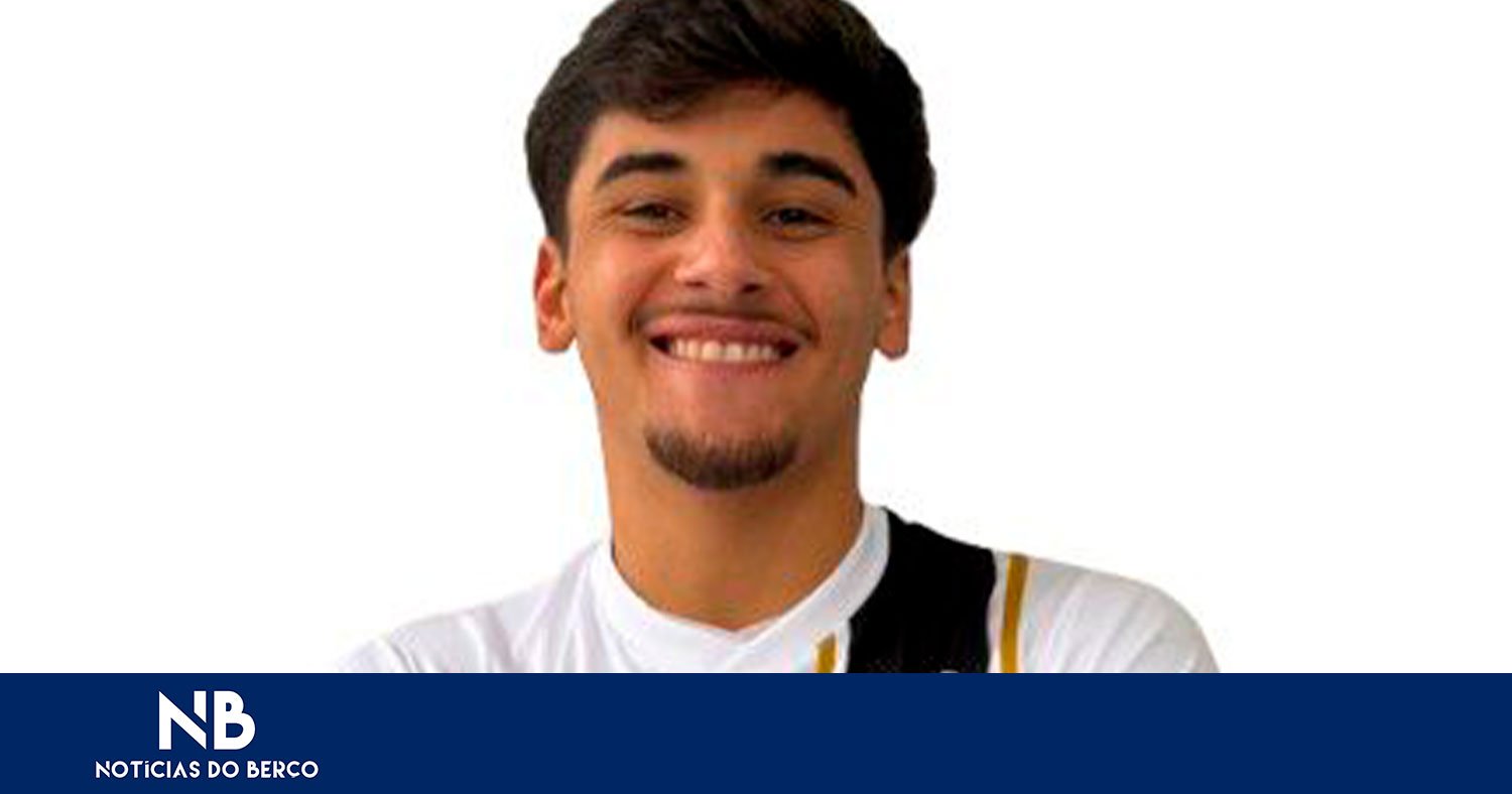 Gonçalo Mota: “A dimensão e a história do Torcatense pesaram bastante na minha decisão”