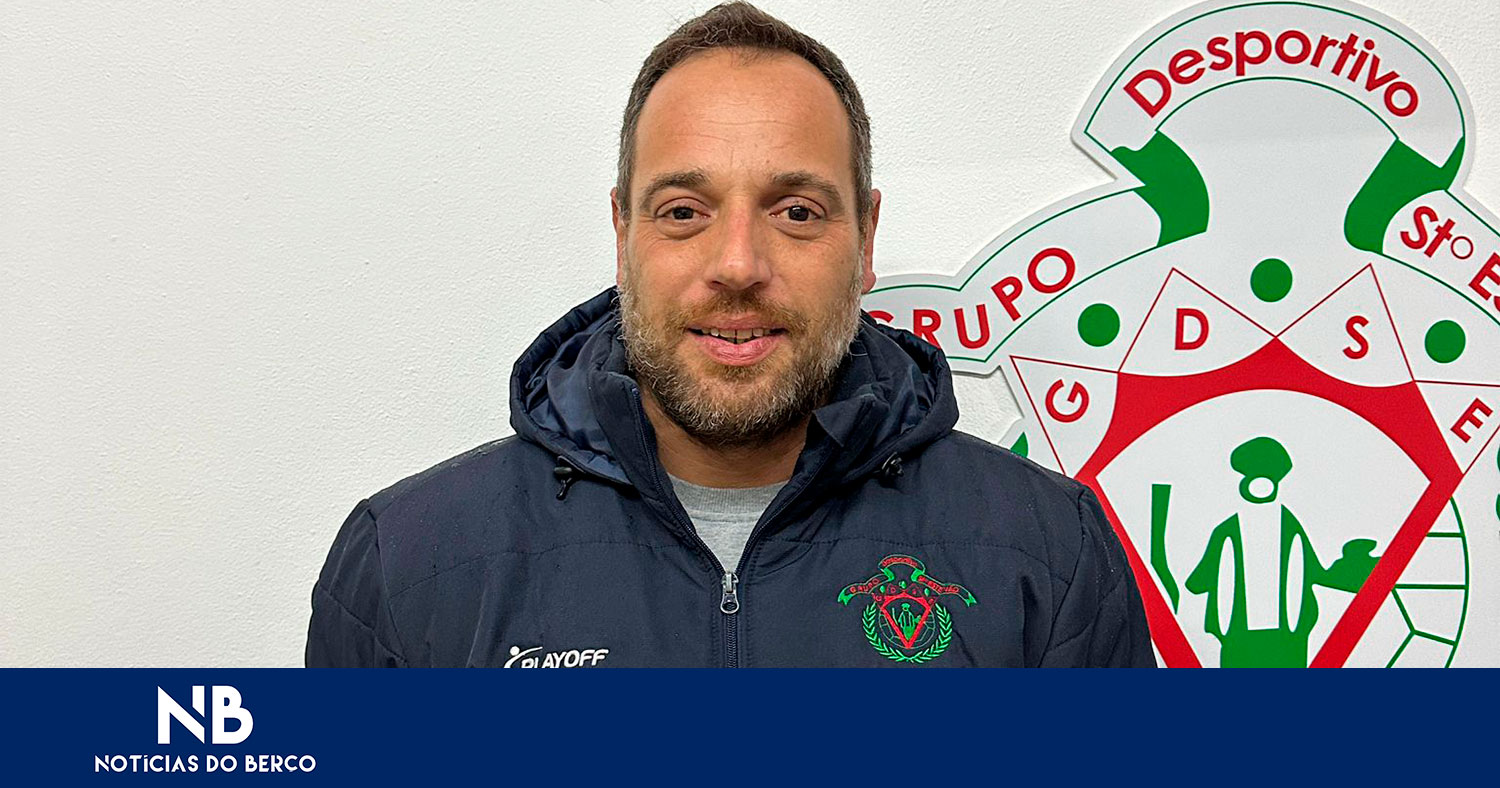 Ismael Parauta: “Era difícil dizer não a um convite aliciante”