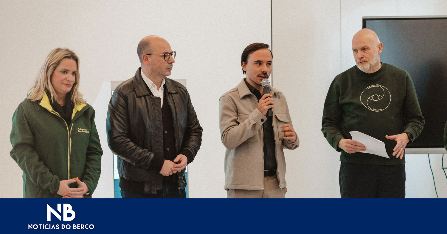 Projeto Guimarães Mais Floresta plantou 2122 árvores