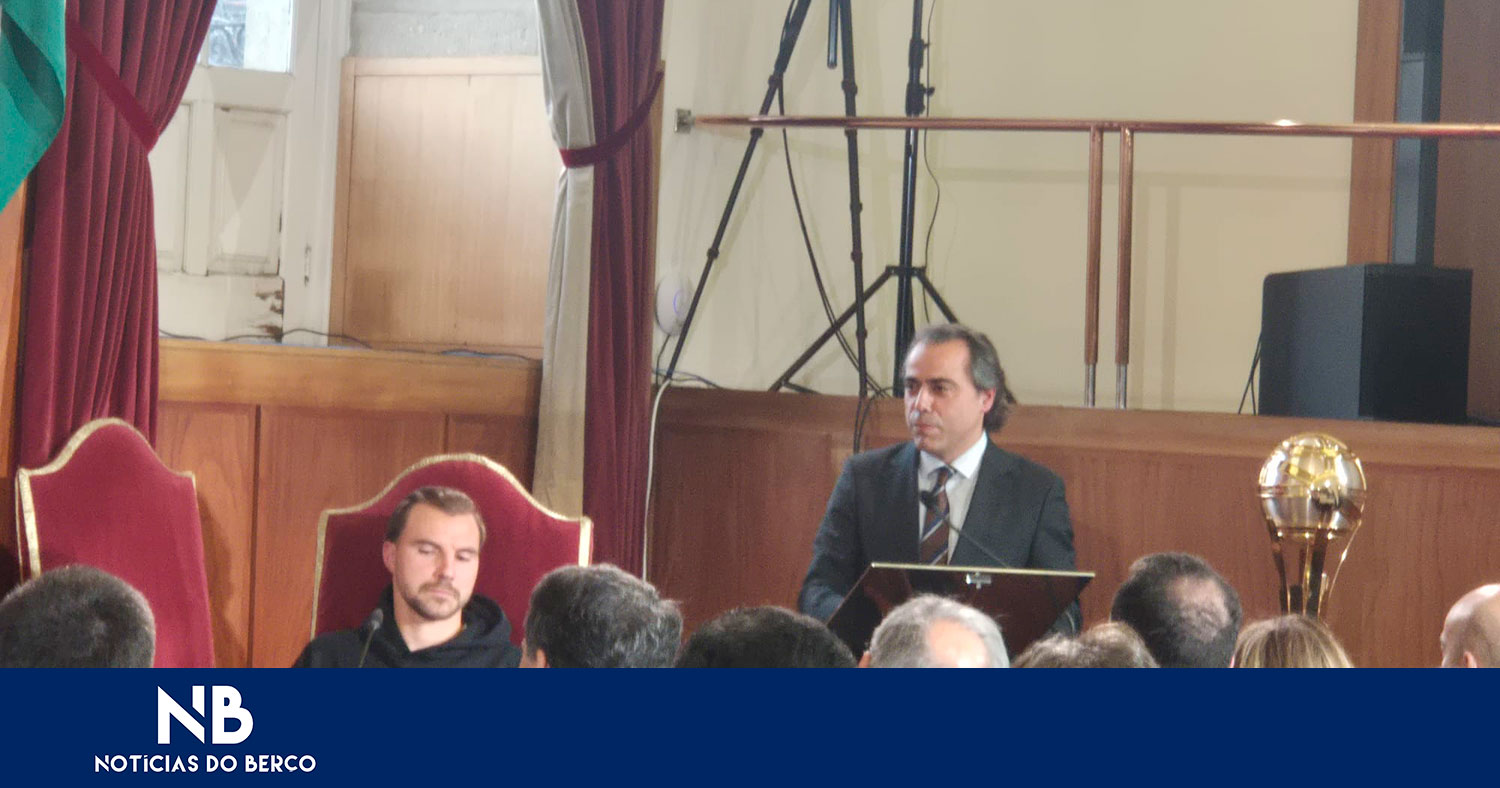 Ricardo Araújo: “Deram à cidade de Guimarães um momento que ficará eterno”