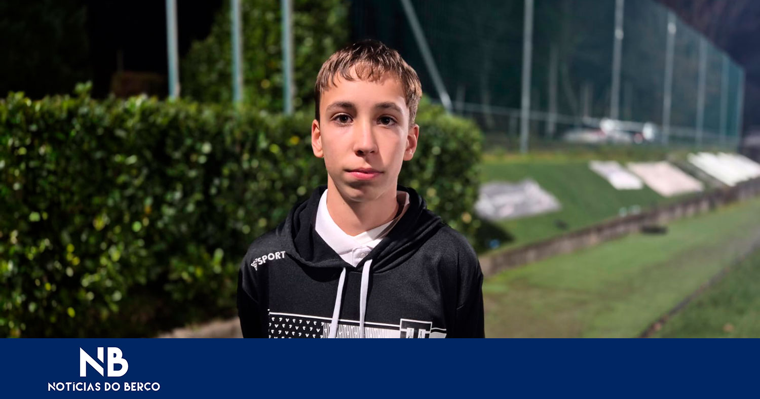 Rodrigo: “Somos unidos e pensamos no coletivo”