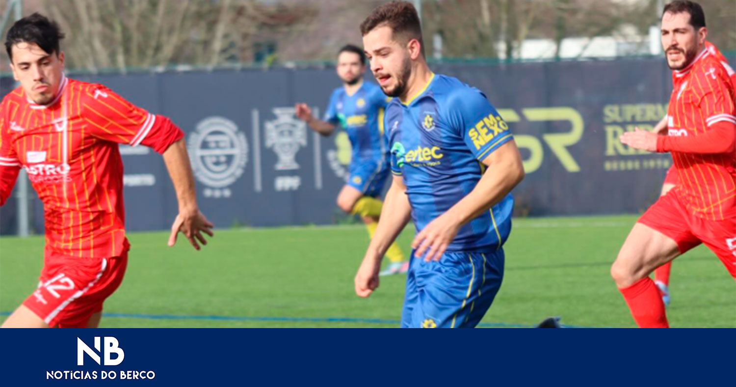 Vítor Hugo resolveu dérbi em São Cristóvão