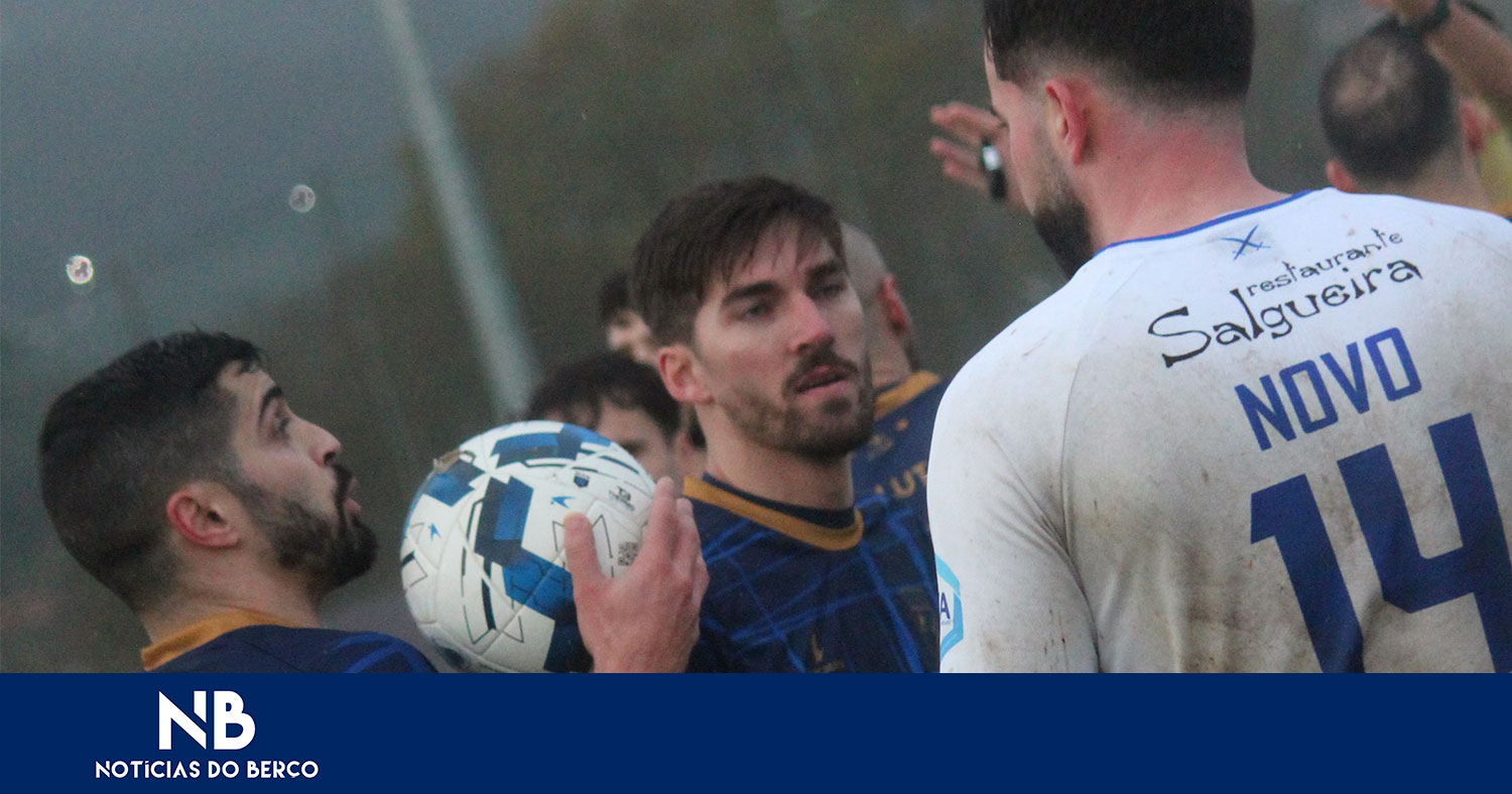 Duelo de vizinhos terminou empatado