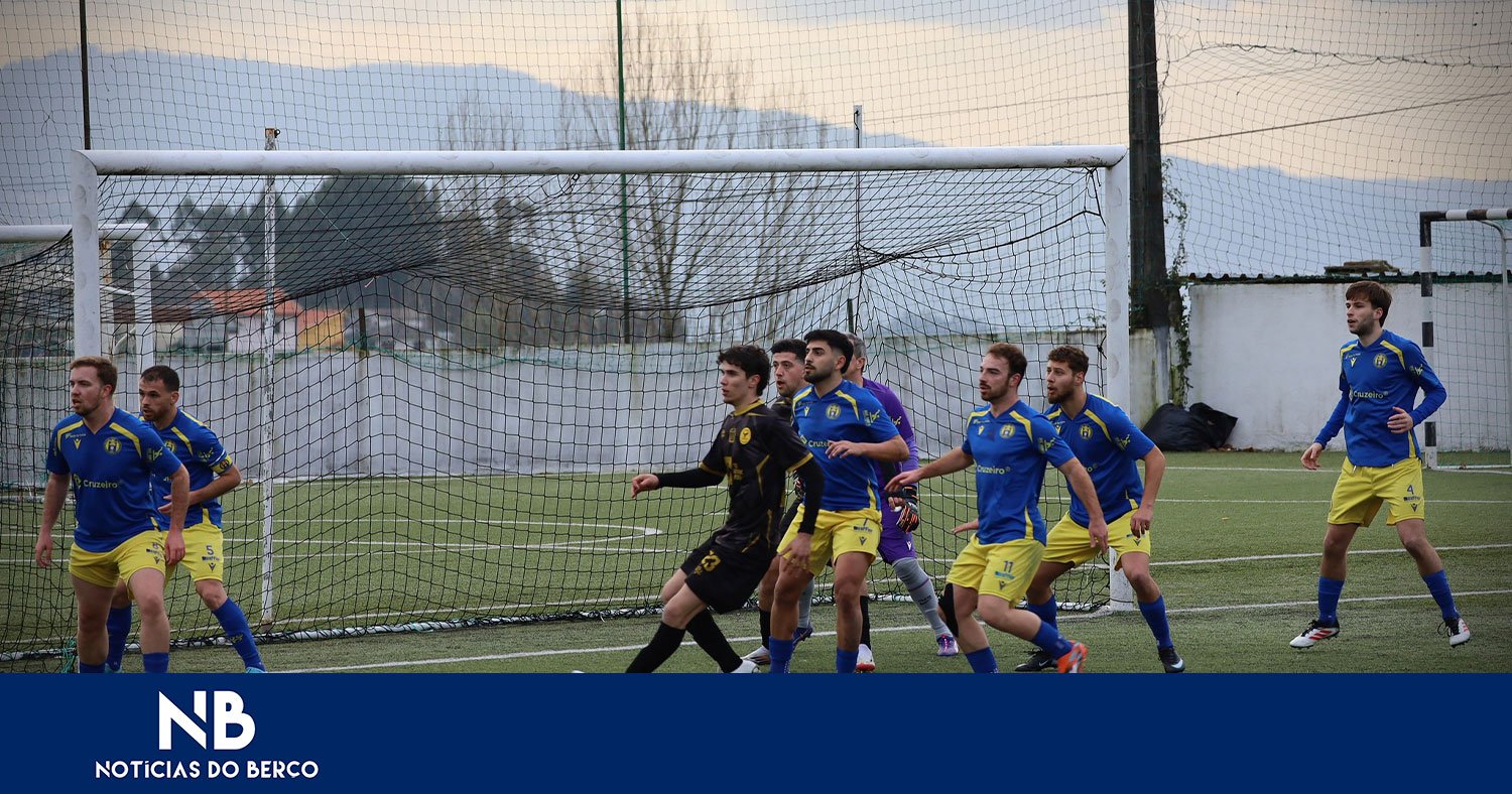 Tabuadelo vence na receção ao Infias