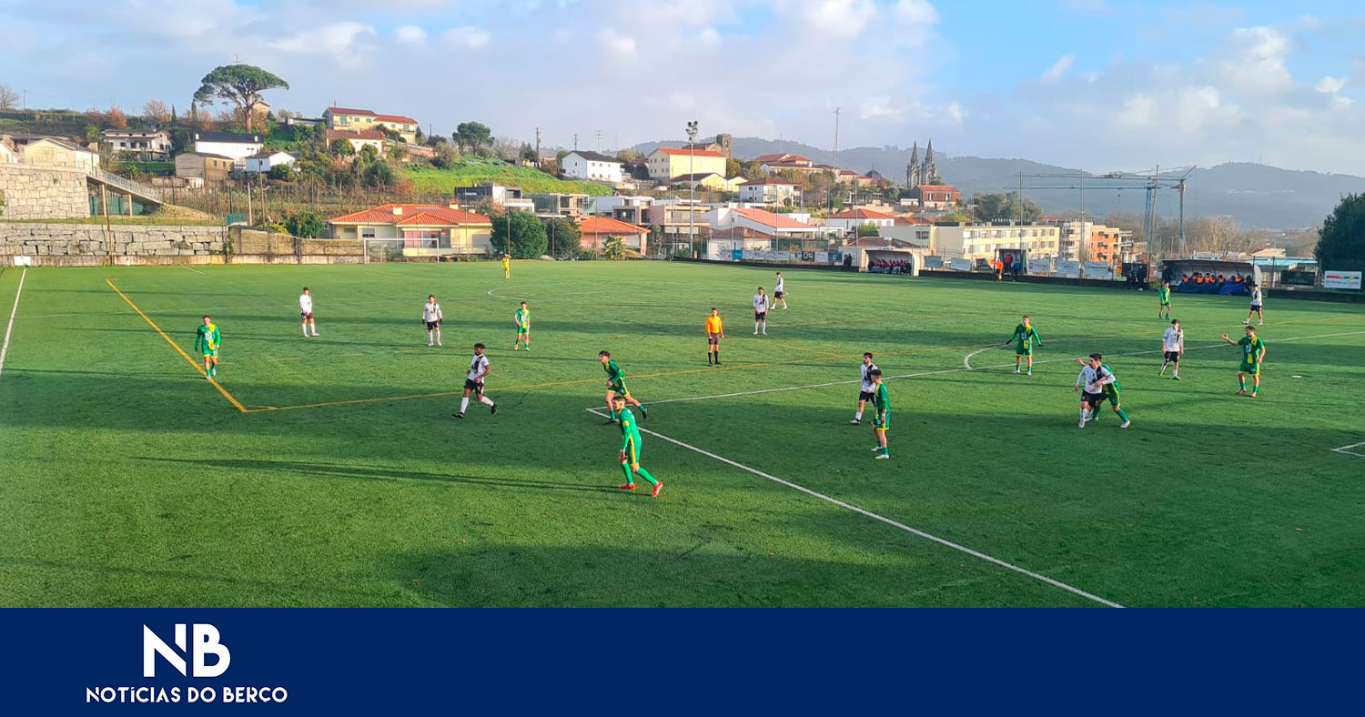 Torcatense cimenta liderança com dez jogadores