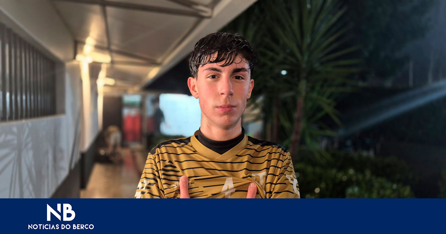 Varela: “Temos potencial e recursos para alcançar o sonho”