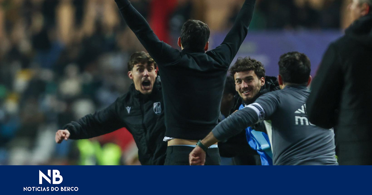 Alma vitoriana já fez a diferença em quatro jogos