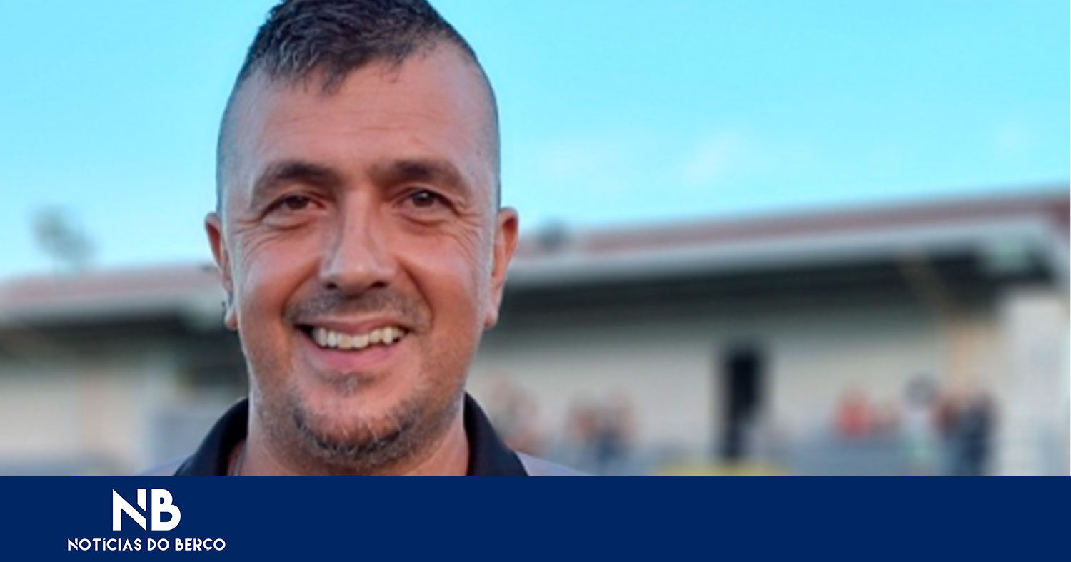 Pedro: “Entrar em campo para dignificar o clube”