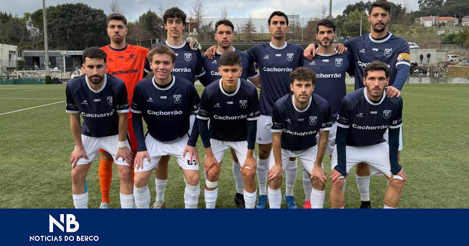 Ruizinho deu vitória ao Santiago Mascotelos
