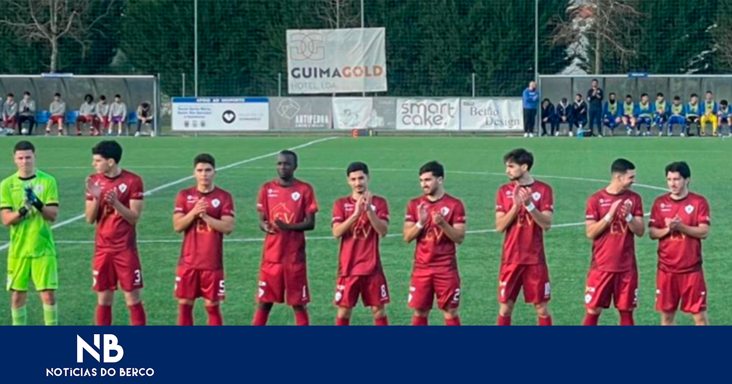 Selho e Pevidém com resultados distintos