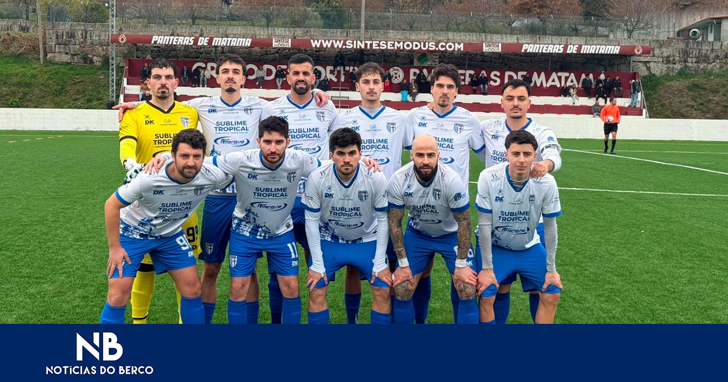 Souto e Urgeses vencerem dérbis