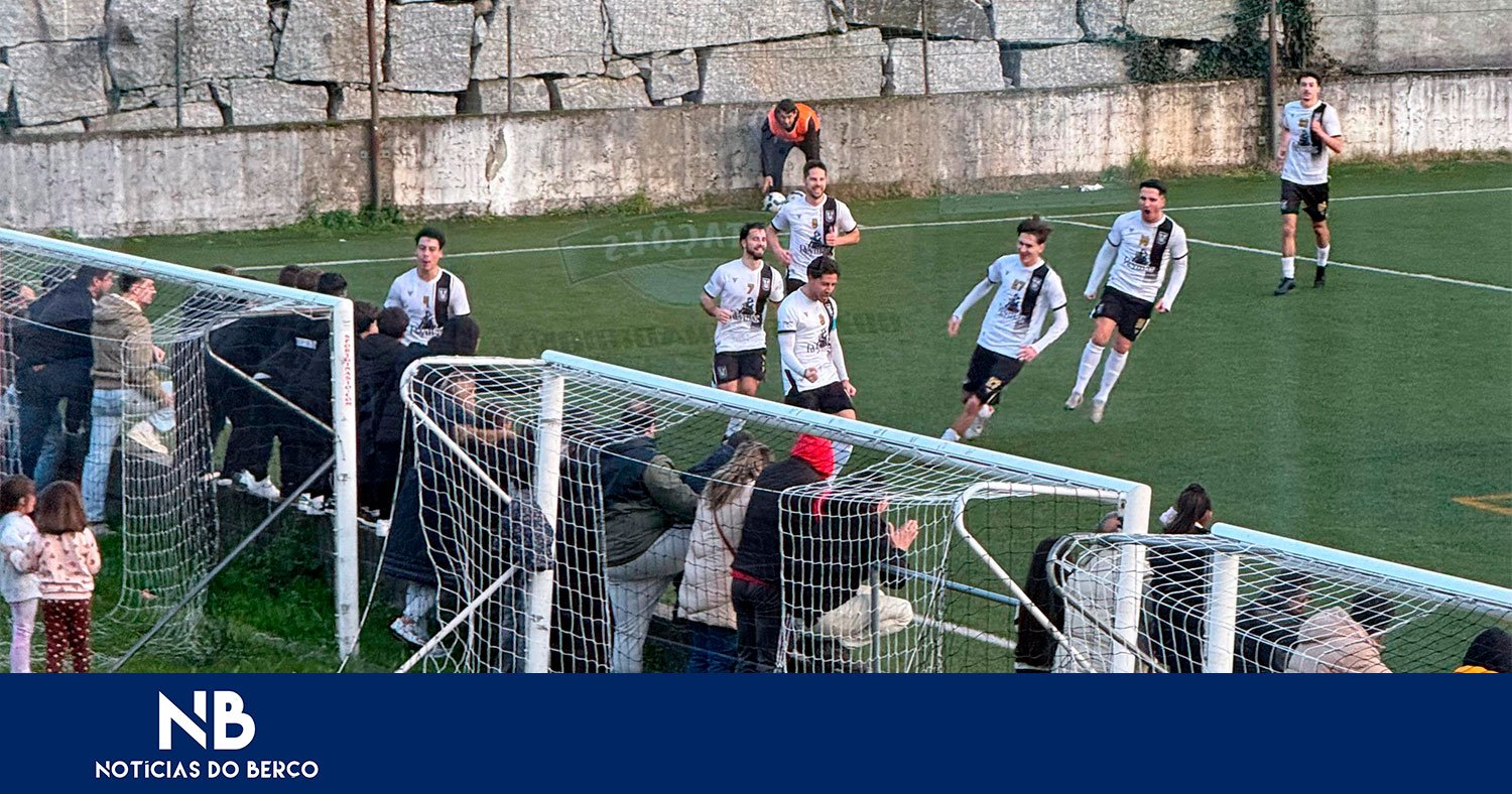 Torcatense igualou Santa Eulália na liderança