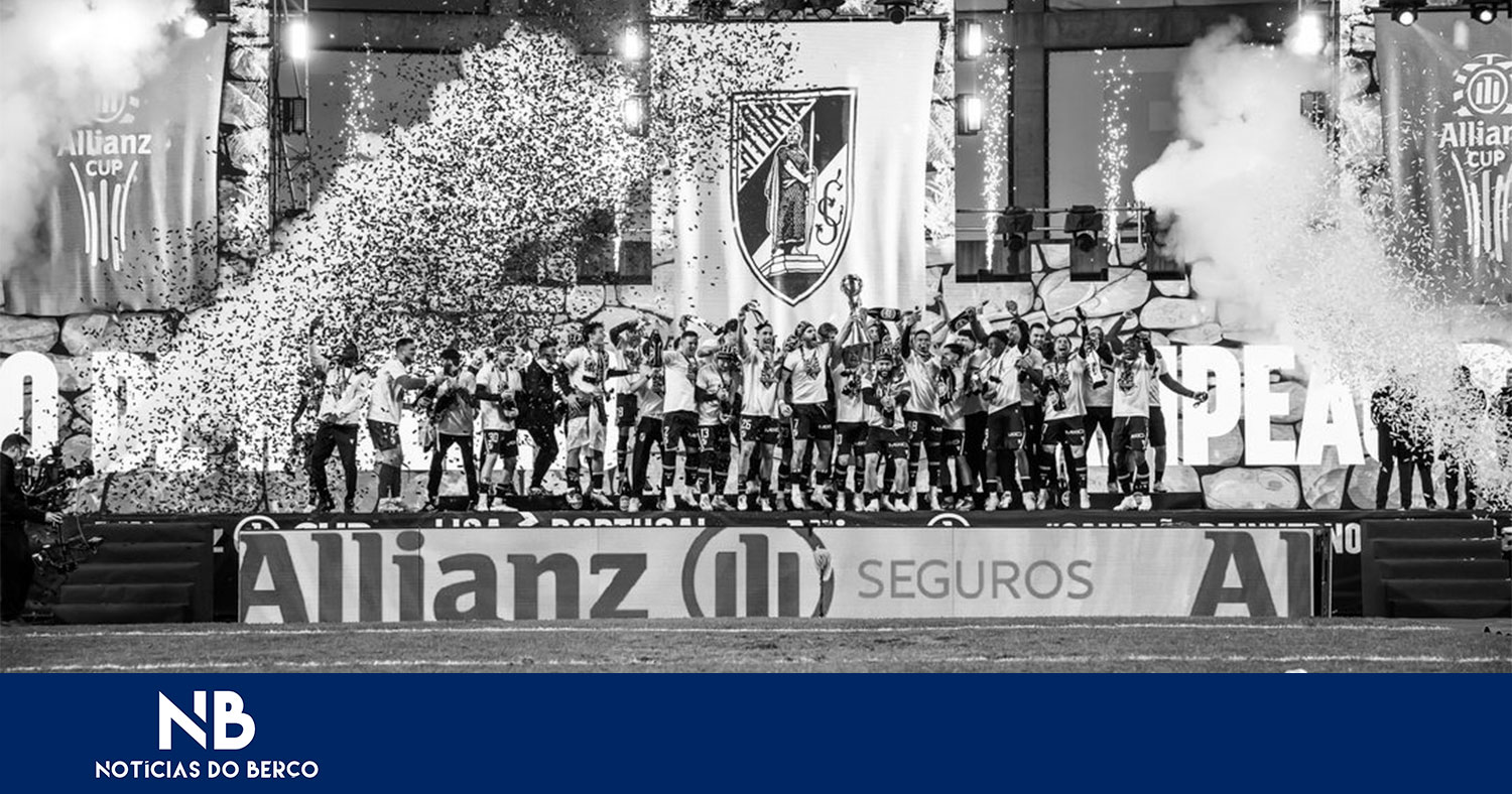 Autarquia atribuiu voto de louvor ao Vitória