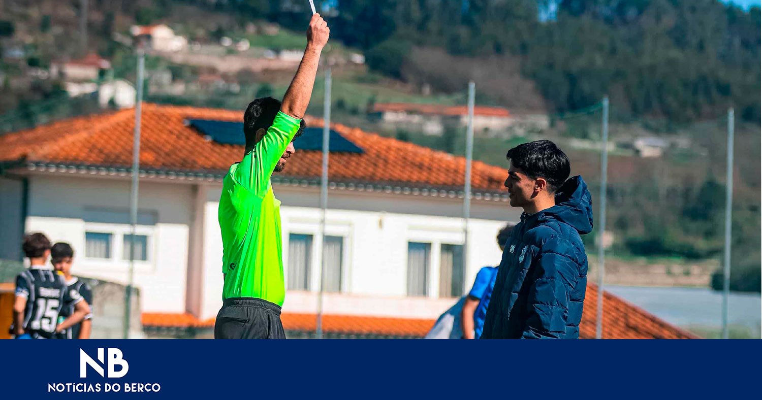 Cartão branco para Afonso Freitas