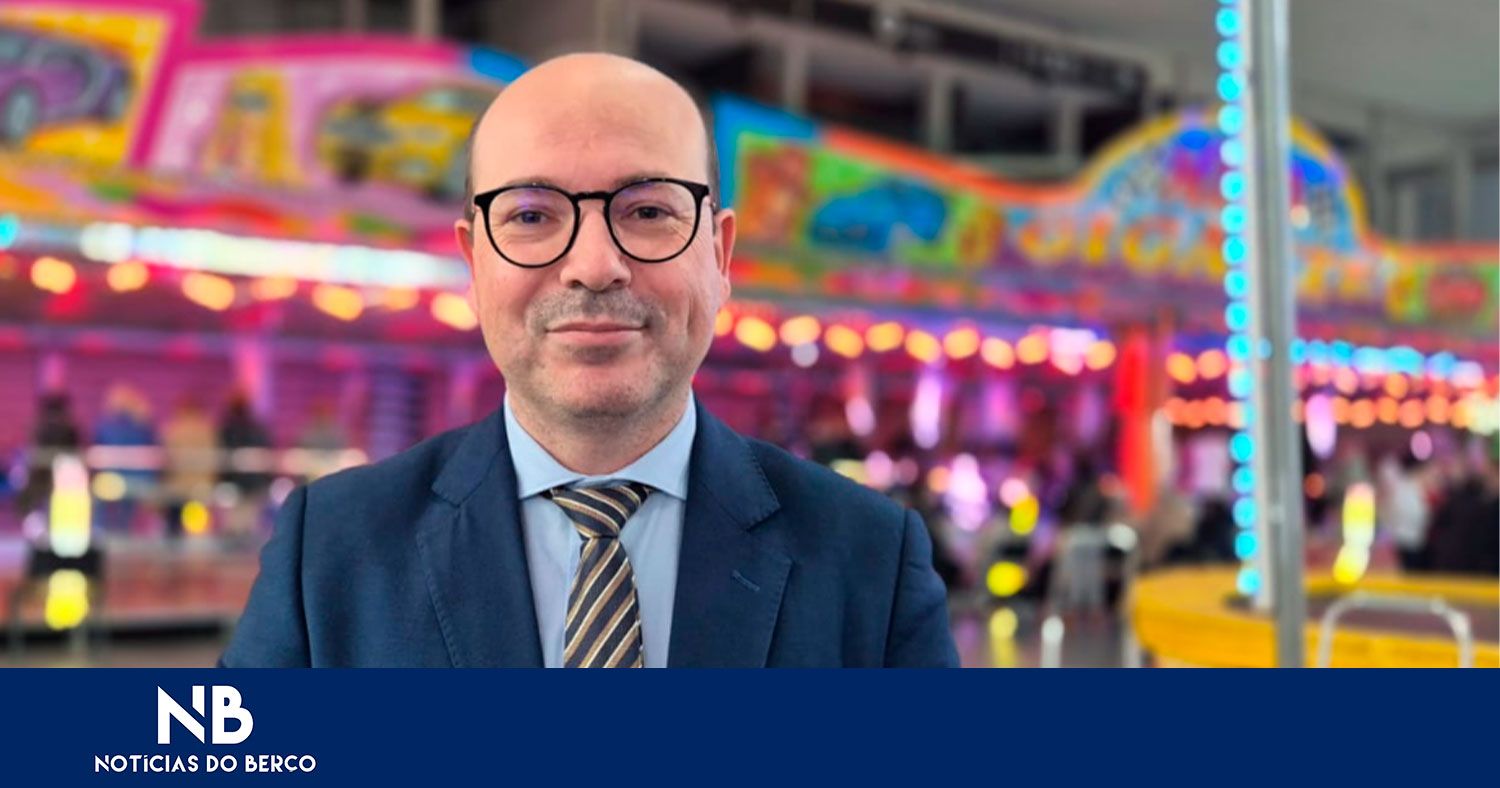 Alberto Martins: “Feedback bastante positivo e emocionante”