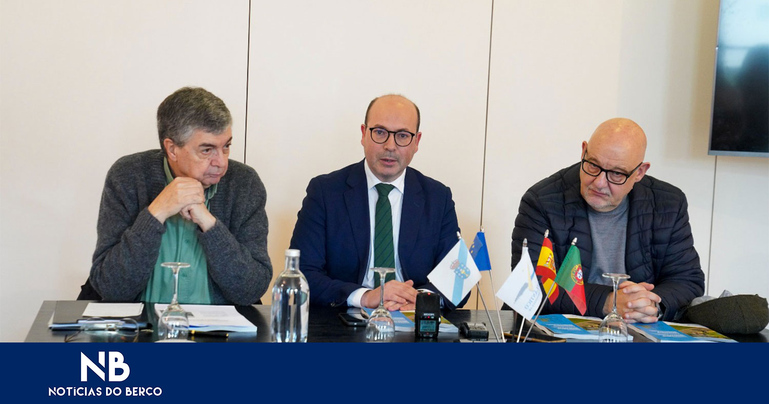 Guimarães preside Grupo Temático de Sustentabilidade Urbana do Eixo Atlântico