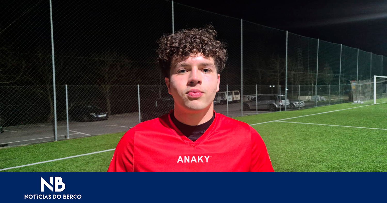 Alves: “ Dar a volta e mostrar o valor do Ases”