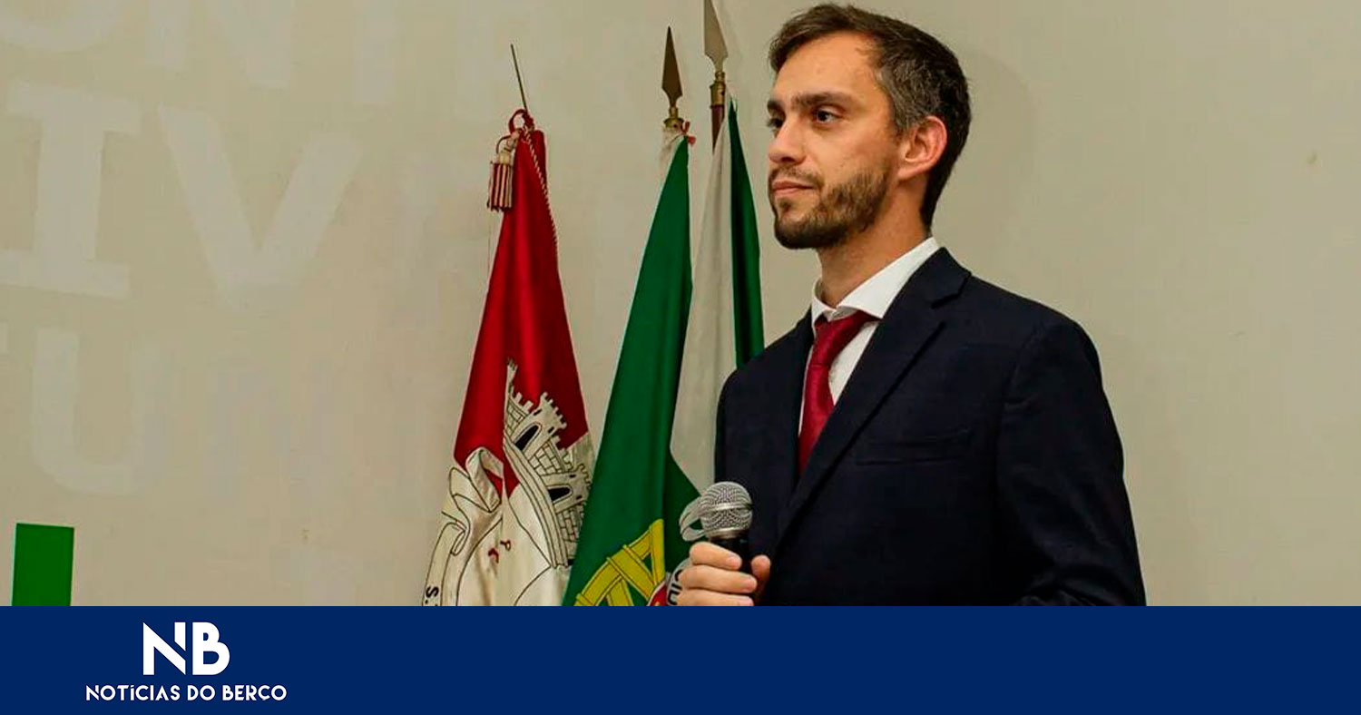 Antero Freitas: “Um passo importante no desenvolvimento não só da Vila, mas do Vale de São Torcato e do Concelho”