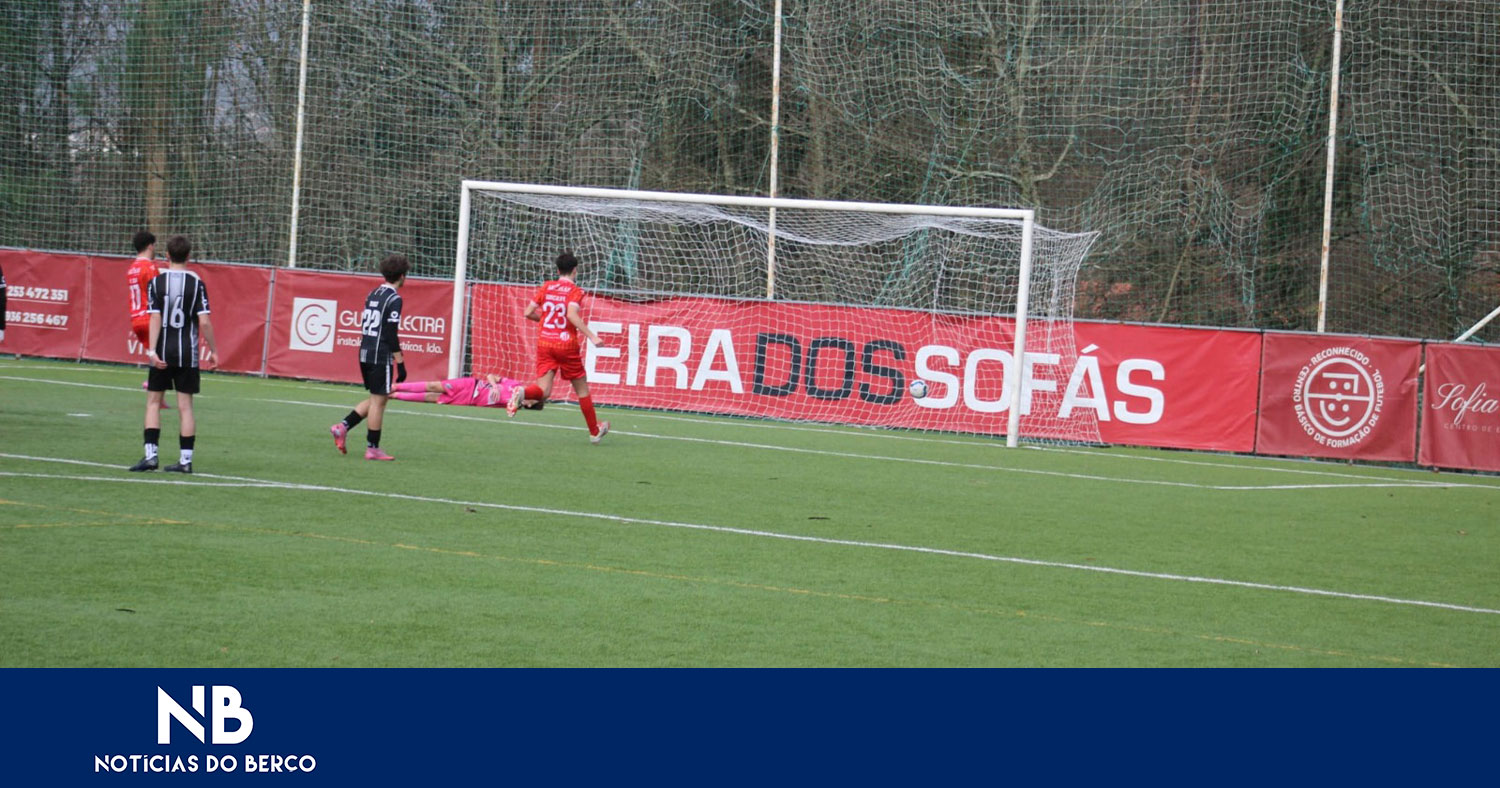Sub-19 do Ases com triunfo expressivo no dérbi