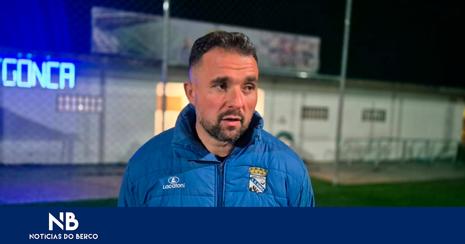 Bruno Peixoto: “Muito concentrados e focados nos 90 minutos”