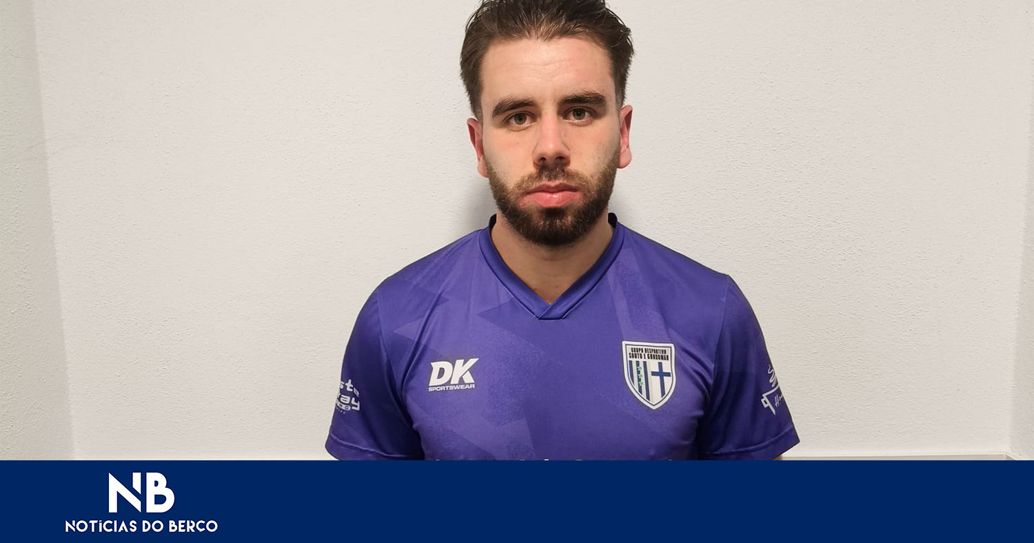 Bruno Carneiro reforça defesa do Souto