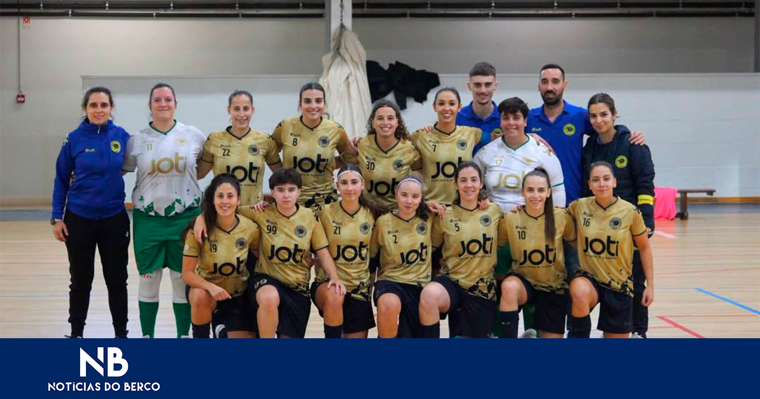 CR Candoso na final da Taça da AF Braga