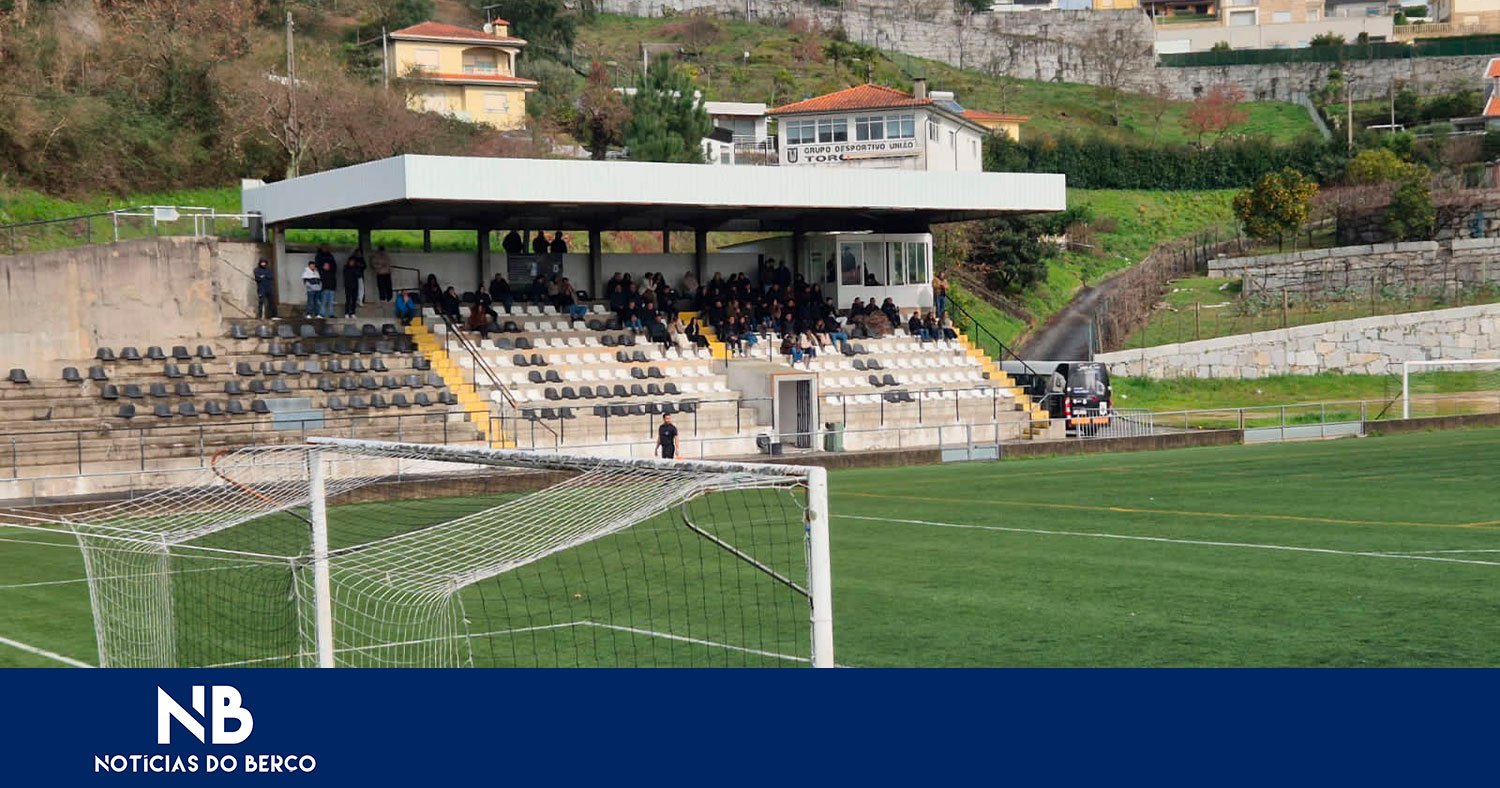 Torcatense B procura encurtar distâncias para o topo